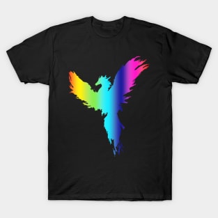 Pheonix T-Shirt